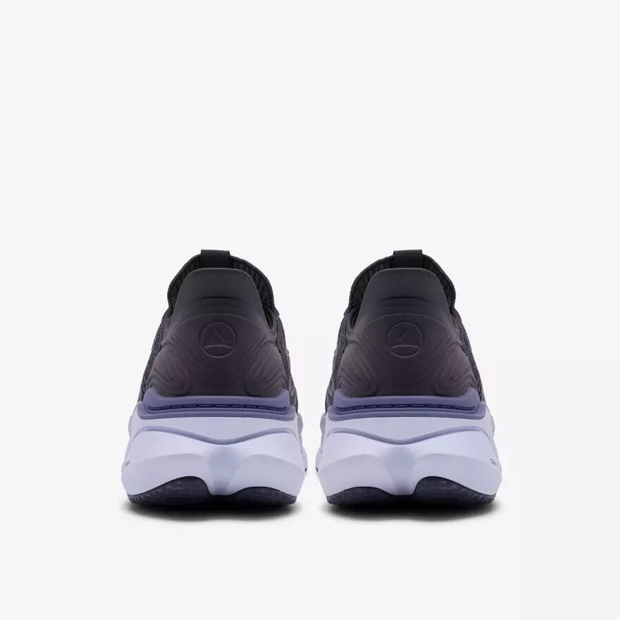Women’s Pace Rise Black Combination Sneaker Women’s Pace Rise Black Combination Sneaker