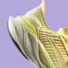 Women’s Pace Rise Pale Yellow Sneaker Us Women’s Pace Rise Pale Yellow Sneaker Us