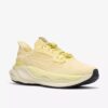 Women’s Pace Rise Pale Yellow Sneaker Us Women’s Pace Rise Pale Yellow Sneaker Us