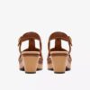 Women’s Seannah Madi Tan Wedges Women’s Seannah Madi Tan Wedges
