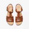 Women’s Seannah Madi Tan Wedges Women’s Seannah Madi Tan Wedges