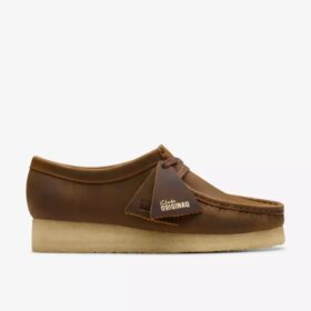 Women’s Wallabee™ Beeswax Shoes