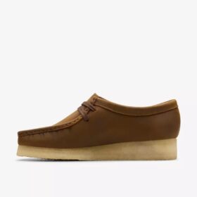 Women’s Wallabee™ Beeswax Shoes