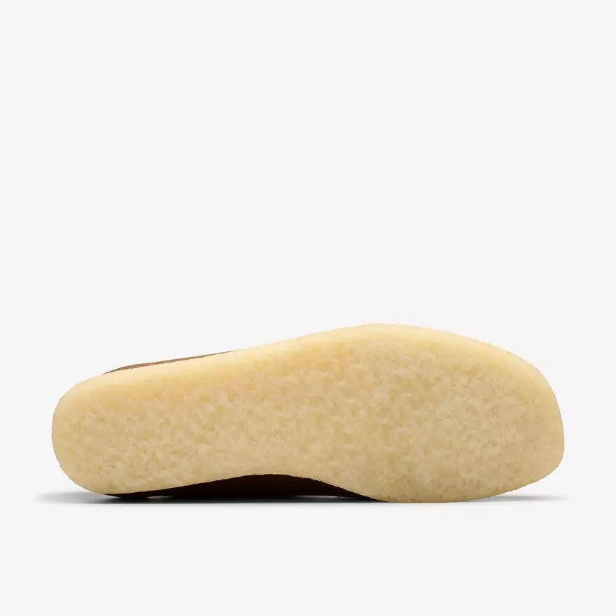 Women’s Wallabee™ Beeswax Shoes Women’s Wallabee™ Beeswax Shoes
