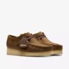 Women’s Wallabee™ Beeswax Shoes Women’s Wallabee™ Beeswax Shoes
