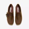 Women’s Wallabee™ Beeswax Shoes Women’s Wallabee™ Beeswax Shoes