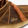 Women’s Wallabee™ Beeswax Shoes Women’s Wallabee™ Beeswax Shoes