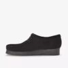 Women’s Wallabee™ Black Suede Shoes Women’s Wallabee™ Black Suede Shoes