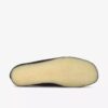 Women’s Wallabee™ Black Suede Shoes Women’s Wallabee™ Black Suede Shoes
