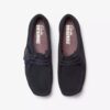 Men’s Wallabee™ Black Suede Shoes Men’s Wallabee™ Black Suede Shoes