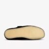 Women’s Wallabee™ Boot Black Suede Boots Women’s Wallabee™ Boot Black Suede Boots