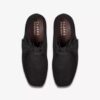 Women’s Wallabee™ Boot Black Suede Boots Women’s Wallabee™ Boot Black Suede Boots