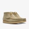 Women’s Wallabee™ Boot Maple Suede Boots Women’s Wallabee™ Boot Maple Suede Boots