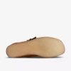 Women’s Wallabee™ Cola Suede Shoes Women’s Wallabee™ Cola Suede Shoes