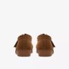 Women’s Wallabee™ Cola Suede Shoes Women’s Wallabee™ Cola Suede Shoes