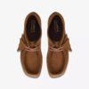 Women’s Wallabee™ Cola Suede Shoes Women’s Wallabee™ Cola Suede Shoes
