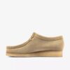 Women’s Wallabee™ Maple Suede Shoes Women’s Wallabee™ Maple Suede Shoes
