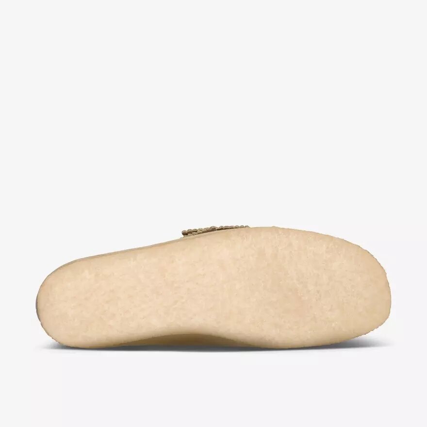 Women’s Wallabee™ Maple Suede Shoes Women’s Wallabee™ Maple Suede Shoes