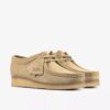 Women’s Wallabee™ Maple Suede Shoes Women’s Wallabee™ Maple Suede Shoes