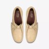 Women’s Wallabee™ Maple Suede Shoes Women’s Wallabee™ Maple Suede Shoes