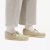Women’s Wallabee T-Bar Maple Suede Moccasins Women’s Wallabee T-Bar Maple Suede Moccasins