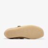 Women’s Wallabee T-Bar Maple Suede Moccasins Women’s Wallabee T-Bar Maple Suede Moccasins
