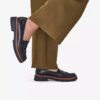 Women’s Westlynn Bella Black Leather Loafers