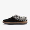 Women’s Willowdean Sweater Black Slippers