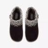 Women’s Willowdean Sweater Black Slippers