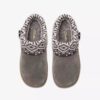 Women’s Willowdean Sweater Dark Grey Slippers Women’s Willowdean Sweater Dark Grey Slippers
