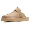 Women Trek Mule “Interest Taupe” 26171989