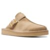 Women Trek Mule “Interest Taupe” 26171989