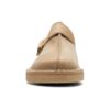 Women Trek Mule “Interest Taupe” 26171989