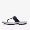 Womens Breeze Cove Black Flip Flop Womens Breeze Cove Black Flip Flop