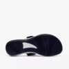Womens Breeze Cove Black Flip Flop Womens Breeze Cove Black Flip Flop
