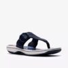 Womens Breeze Cove Black Flip Flop Womens Breeze Cove Black Flip Flop