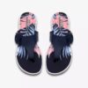 Womens Breeze Cove Black Flip Flop Womens Breeze Cove Black Flip Flop