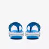 Womens Breeze Cove Bright Blue Flip Flop Womens Breeze Cove Bright Blue Flip Flop