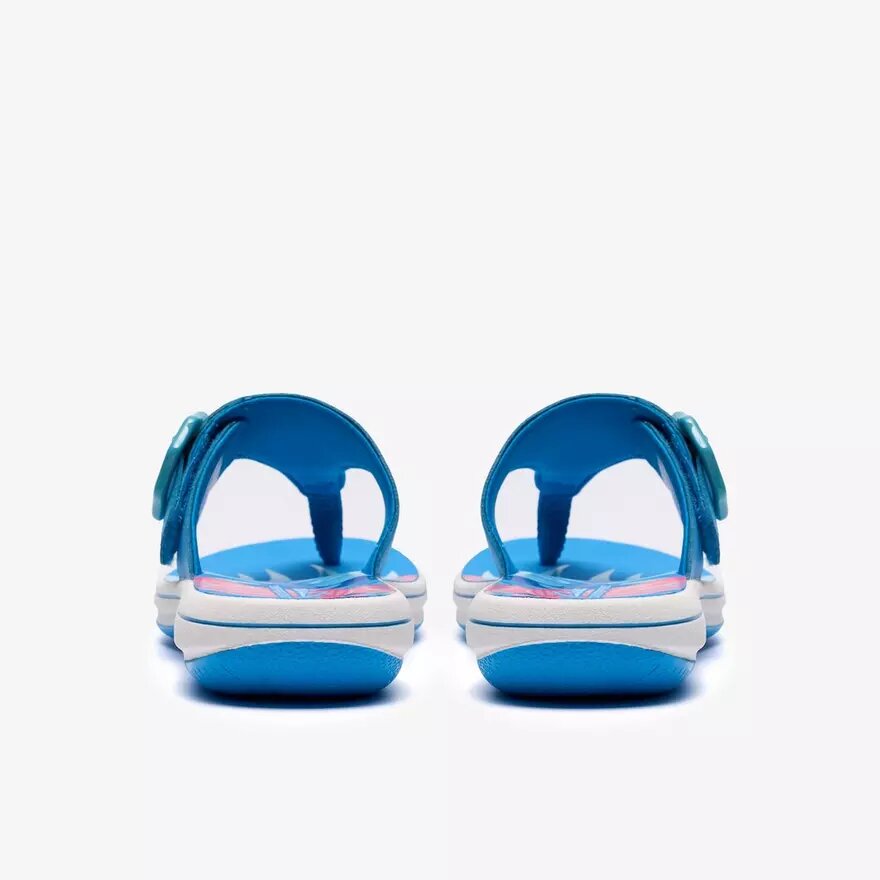 Womens Breeze Cove Bright Blue Flip Flop Womens Breeze Cove Bright Blue Flip Flop