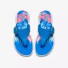 Womens Breeze Cove Bright Blue Flip Flop Womens Breeze Cove Bright Blue Flip Flop