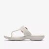 Womens Breeze Cove off White Flip Flop Womens Breeze Cove off White Flip Flop