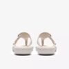 Womens Breeze Cove off White Flip Flop Womens Breeze Cove off White Flip Flop