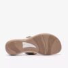 Womens Breeze Cove Sand Flip Flop Womens Breeze Cove Sand Flip Flop