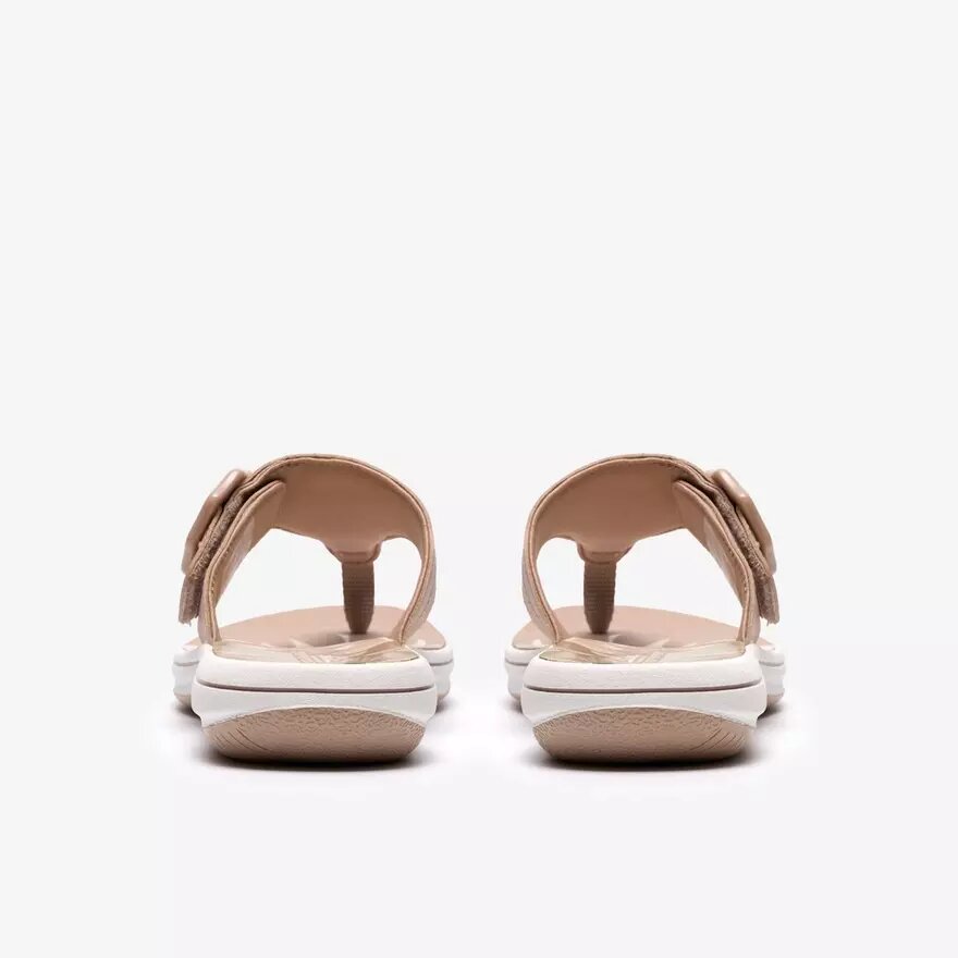 Womens Breeze Cove Sand Flip Flop Womens Breeze Cove Sand Flip Flop
