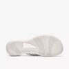 Womens Breeze Gem Silver Flip Flop Womens Breeze Gem Silver Flip Flop