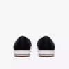 Womens Breeze Lily Black Slip-Ons Womens Breeze Lily Black Slip-Ons