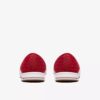 Womens Breeze Lily Cherry Slip Ons Womens Breeze Lily Cherry Slip Ons