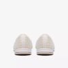 Womens Breeze Lily White Slip Ons Womens Breeze Lily White Slip Ons