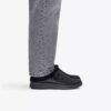 Womens Breeze Myth Black Clogs & Mules Womens Breeze Myth Black Clogs & Mules