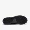 Womens Breeze Myth Black Clogs & Mules Womens Breeze Myth Black Clogs & Mules